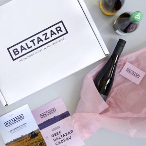 baltazar proefbox wijn