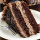 double chocolate layer cake 2