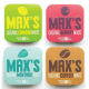 Max's mix mints