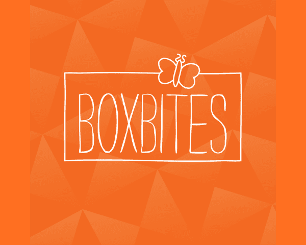 boxbites cadeaubox