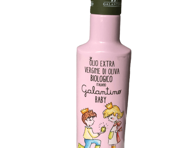 Galantino biologische olijfolie