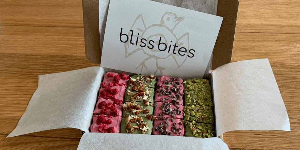 bliss bites